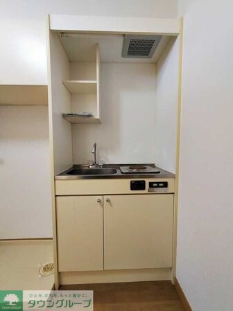 ARIの物件内観写真